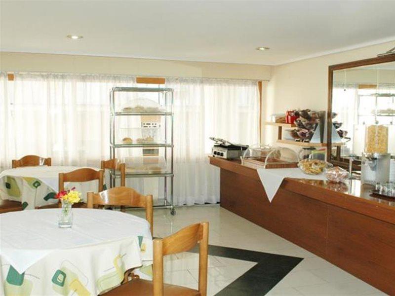 Omiros Hotel Athen Eksteriør billede
